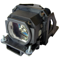 Lampa pro projektor PANASONIC PT-LB50, originální lampa s modulem