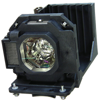 Lampa pro projektor PANASONIC PT-LB80NTU, originální lampa s modulem