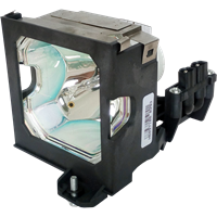 Lampa pro projektor PANASONIC PT-P1X200NT, kompatibilní lampa s modulem
