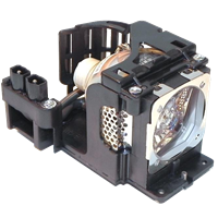 SANYO POA-LMP126 (610 340 8569) Lampa s modulem