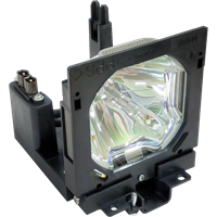 SANYO PLC-EF60A Lampa s modulem