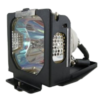 SANYO PLC-SU50S01 Lampa s modulem
