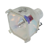 Lampa pro projektor SANYO PLC-SW30, kompatibilní lampa bez modulu