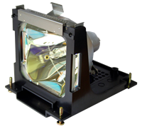 SANYO PLC-X445 Lampa s modulem