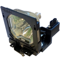 SANYO PLC-XF30N/NL Lampa s modulem