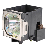 SANYO PLC-XF71 Lampa s modulem