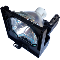 SANYO PLC-XP35 Lampa s modulem