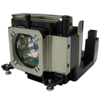 SANYO PLC-XR251 Lampa s modulem