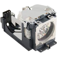 SANYO PLC-XU106 Lampa s modulem