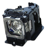 SANYO PLC-XU75 Lampa s modulem