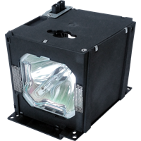 SHARP XV-Z20000 Lampa s modulem