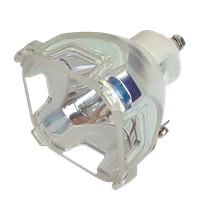 Lampa pro projektor TOSHIBA TLP-260D, kompatibilní lampa bez modulu