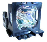 TOSHIBA TLP-721 Lampa s modulem