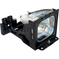 Lampa pro projektor TOSHIBA TLP-T50, kompatibilní lampa s modulem