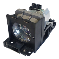 Lampa pro projektor TOSHIBA TLP-T70, kompatibilní lampa s modulem
