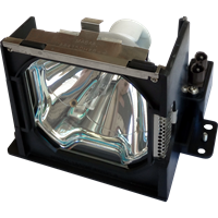 Lampa pro projektor TOSHIBA TLP-X4100, kompatibilní lampa s modulem