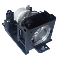 Lampa pro projektor VIEWSONIC PJ400-2, generická lampa s modulem