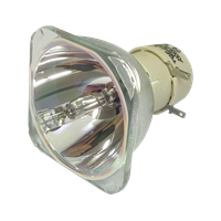 Lampa pro projektor VIVITEK D860, kompatibilní lampa bez modulu