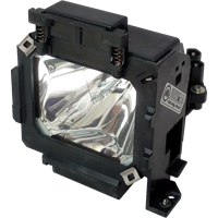 Lampa pro projektor YAMAHA LPX 500, generická lampa s modulem
